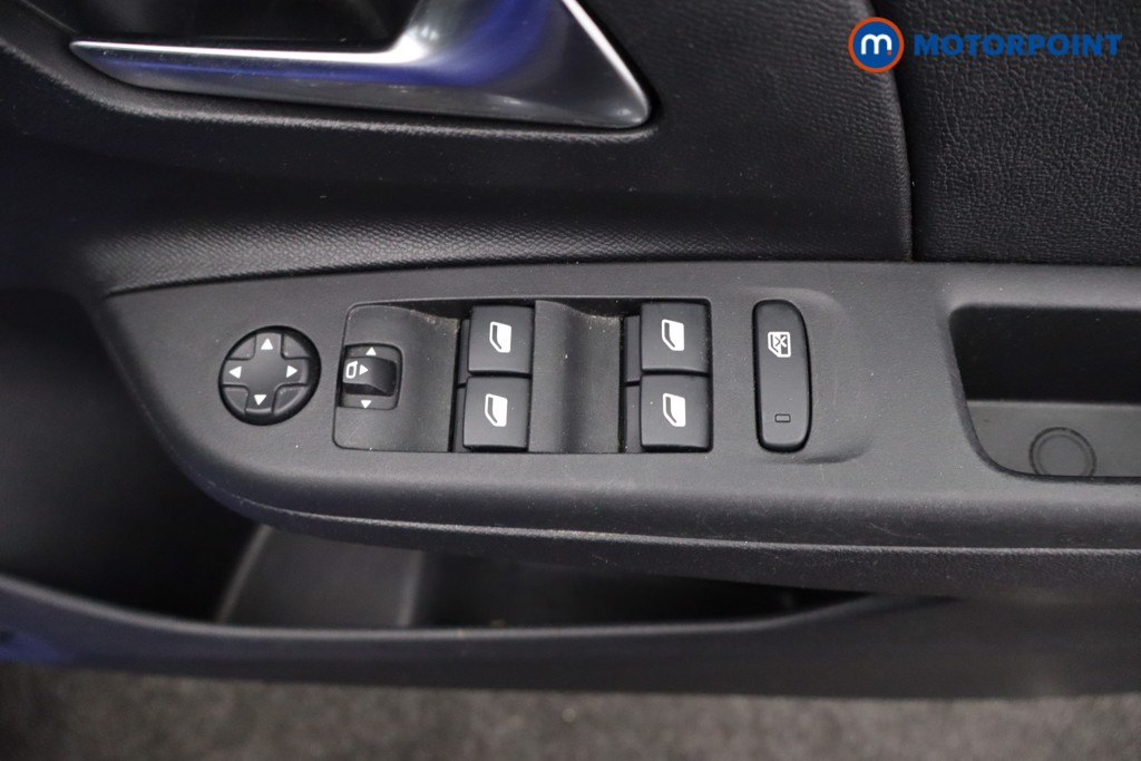 Vauxhall Corsa GS Manual Petrol Hatchback - Stock Number (1624804) - 22nd supplementary image