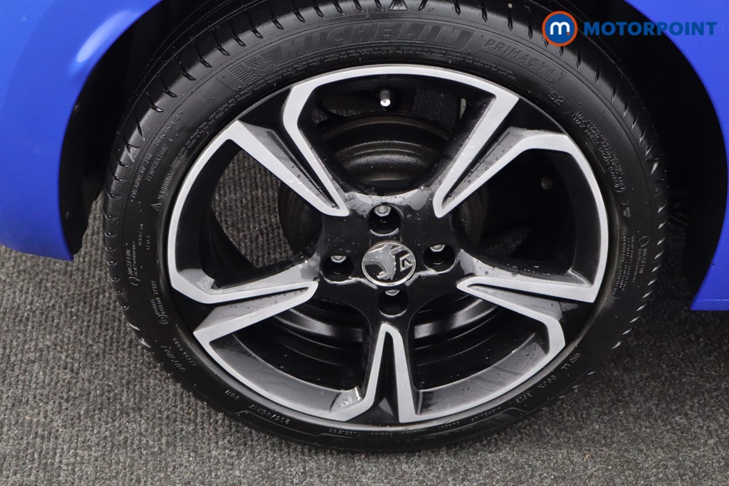 Vauxhall Corsa GS Manual Petrol Hatchback - Stock Number (1624804) - 23rd supplementary image