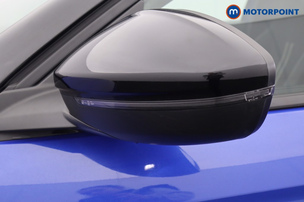 Vauxhall Corsa GS Manual Petrol Hatchback - Stock Number (1624804) - 27th supplementary image