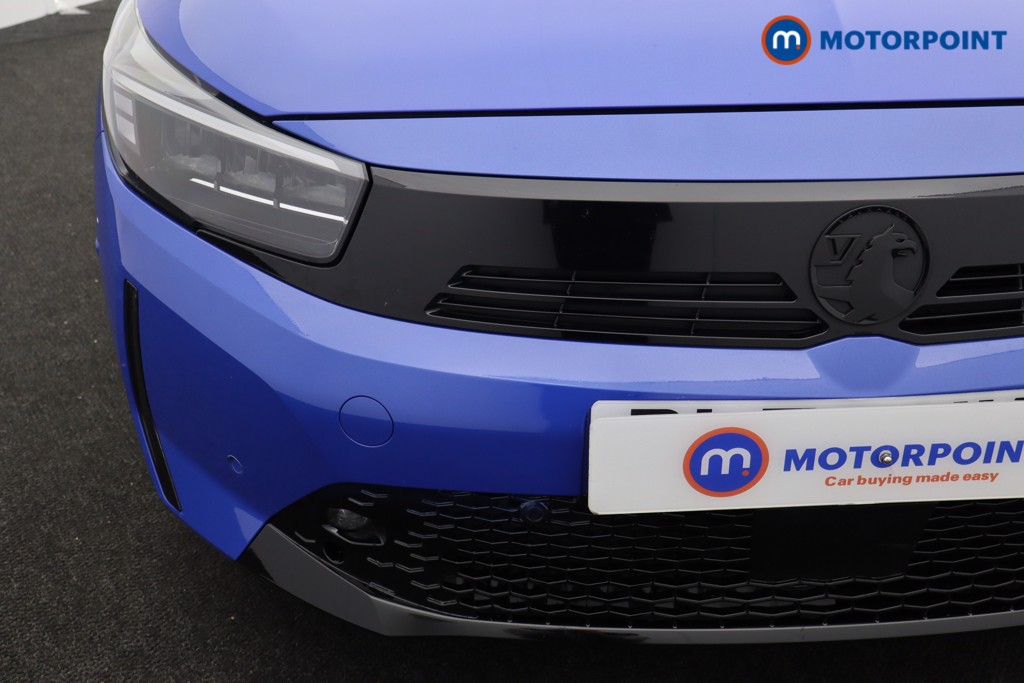 Vauxhall Corsa GS Manual Petrol Hatchback - Stock Number (1624804) - 28th supplementary image