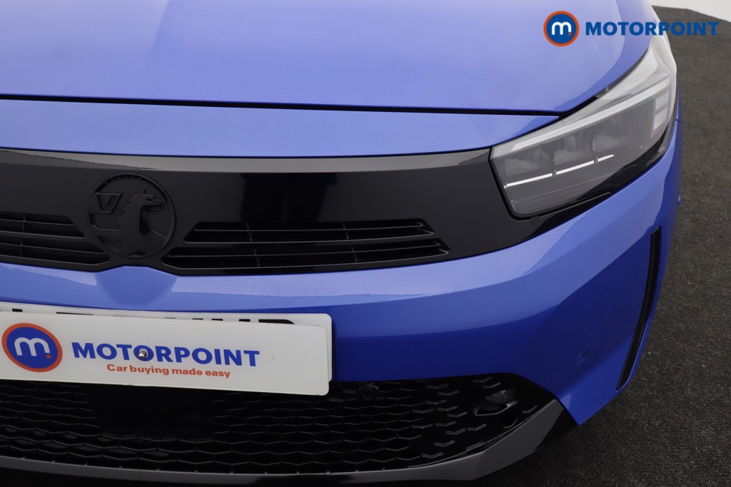 Vauxhall Corsa GS Manual Petrol Hatchback - Stock Number (1624804) - 29th supplementary image