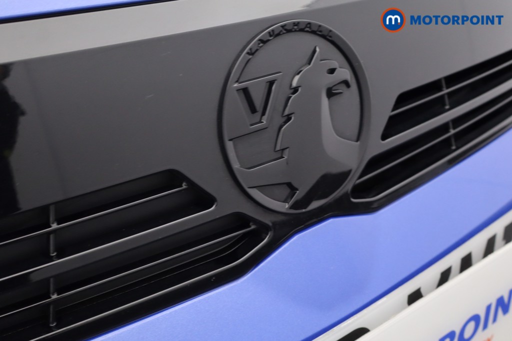 Vauxhall Corsa GS Manual Petrol Hatchback - Stock Number (1624804) - 30th supplementary image