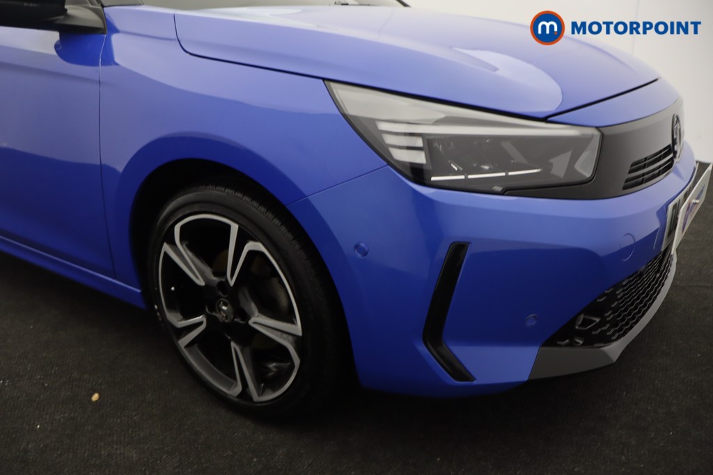 Vauxhall Corsa GS Manual Petrol Hatchback - Stock Number (1624804) - 31st supplementary image