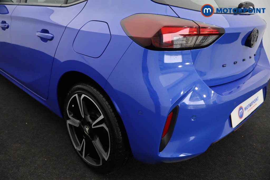 Vauxhall Corsa GS Manual Petrol Hatchback - Stock Number (1624804) - 33rd supplementary image