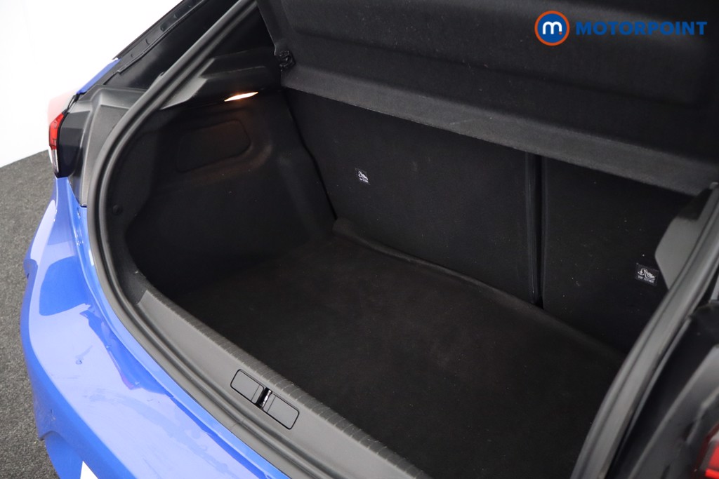 Vauxhall Corsa GS Manual Petrol Hatchback - Stock Number (1624804) - 37th supplementary image