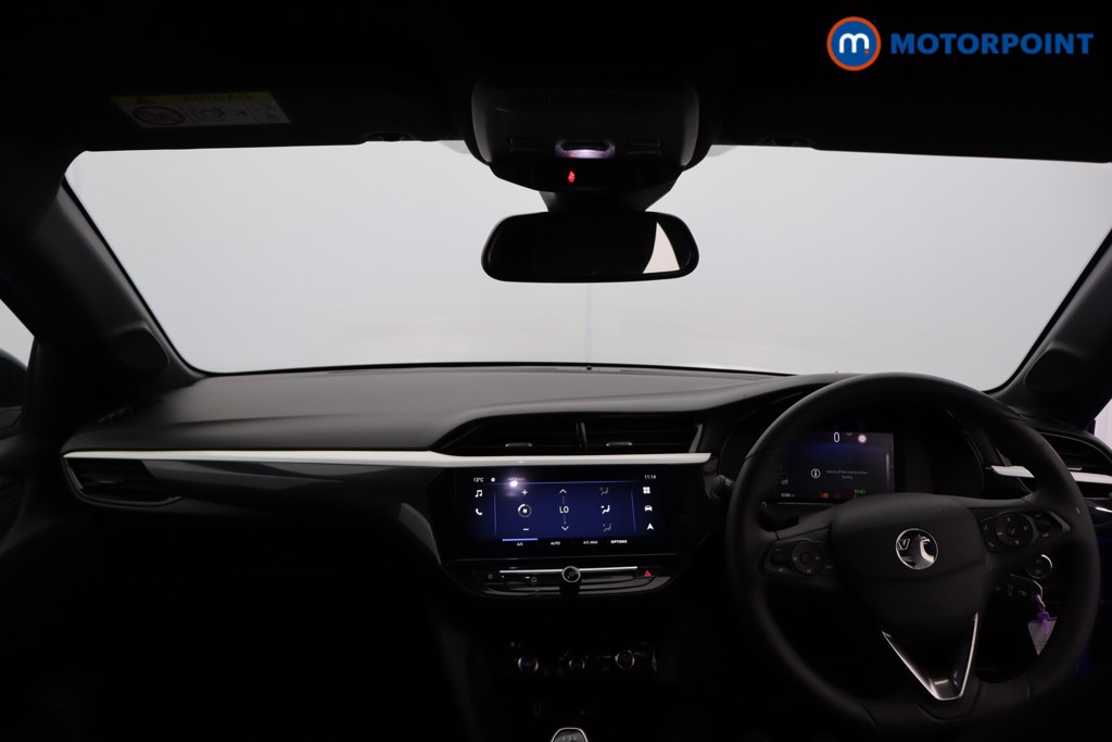 Vauxhall Corsa GS Manual Petrol Hatchback - Stock Number (1624804) - 1st supplementary image