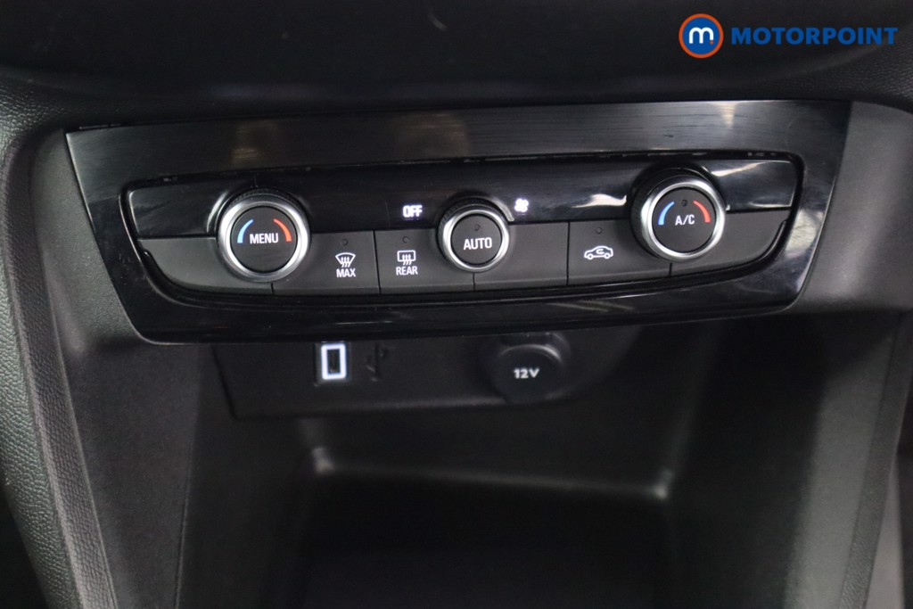 Vauxhall Corsa GS Manual Petrol Hatchback - Stock Number (1624809) - 3rd supplementary image