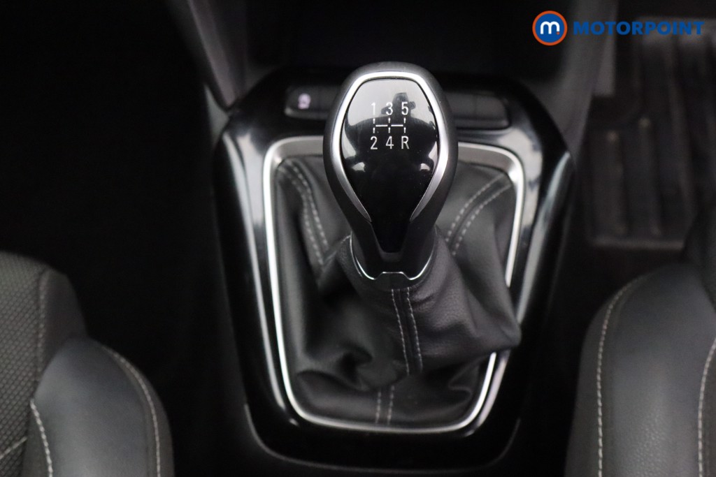 Vauxhall Corsa GS Manual Petrol Hatchback - Stock Number (1624809) - 4th supplementary image