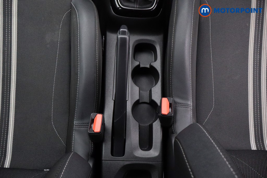 Vauxhall Corsa GS Manual Petrol Hatchback - Stock Number (1624809) - 5th supplementary image