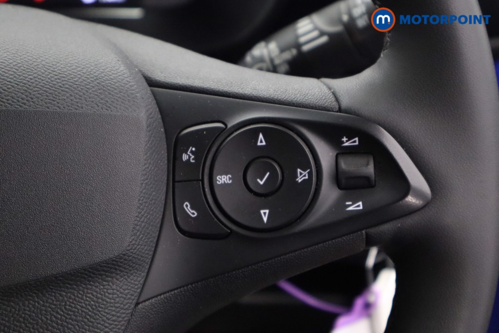 Vauxhall Corsa GS Manual Petrol Hatchback - Stock Number (1624809) - 8th supplementary image