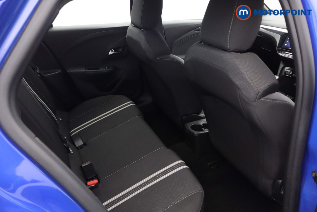 Vauxhall Corsa GS Manual Petrol Hatchback - Stock Number (1624809) - 11th supplementary image