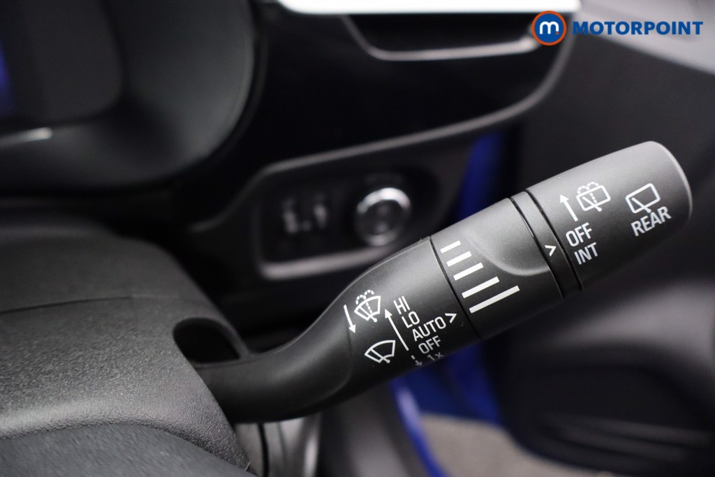 Vauxhall Corsa GS Manual Petrol Hatchback - Stock Number (1624809) - 16th supplementary image