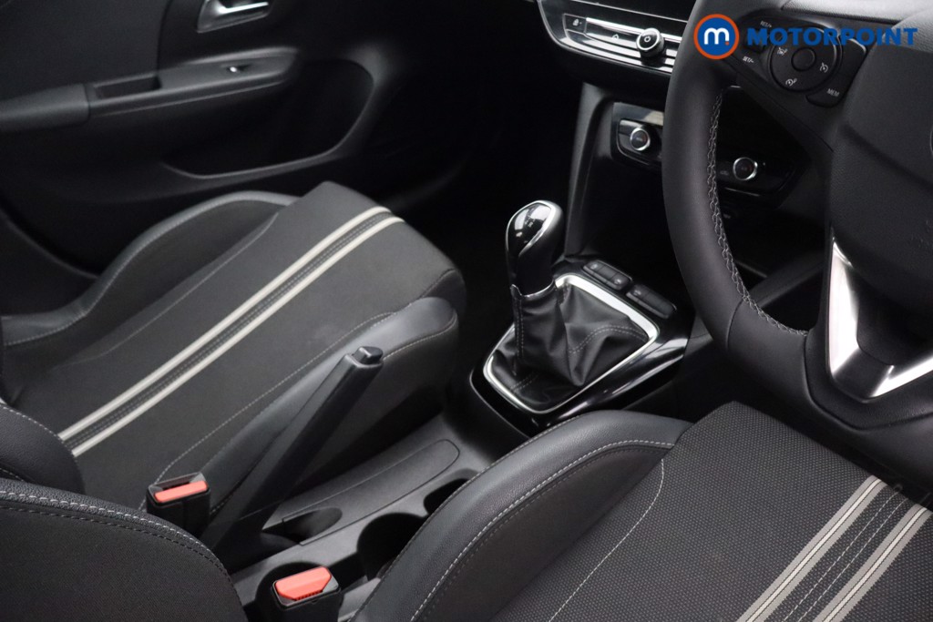 Vauxhall Corsa GS Manual Petrol Hatchback - Stock Number (1624809) - 17th supplementary image