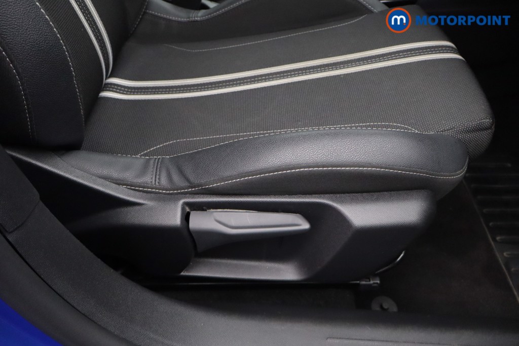 Vauxhall Corsa GS Manual Petrol Hatchback - Stock Number (1624809) - 19th supplementary image