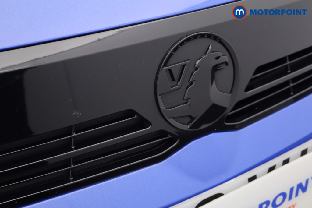 Vauxhall Corsa GS Manual Petrol Hatchback - Stock Number (1624809) - 29th supplementary image
