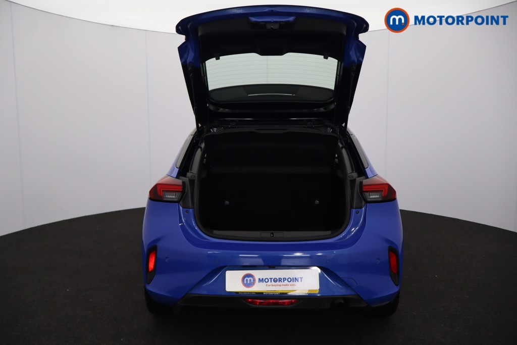 Vauxhall Corsa GS Manual Petrol Hatchback - Stock Number (1624809) - 37th supplementary image