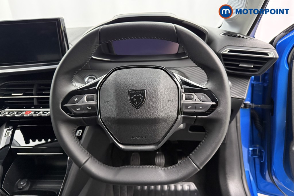 Peugeot 208 Allure Manual Petrol Hatchback - Stock Number (1624846) - 2nd supplementary image