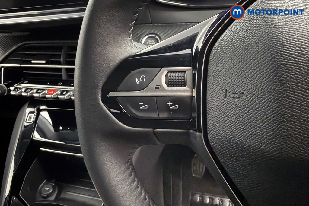 Peugeot 208 Allure Manual Petrol Hatchback - Stock Number (1624846) - 3rd supplementary image
