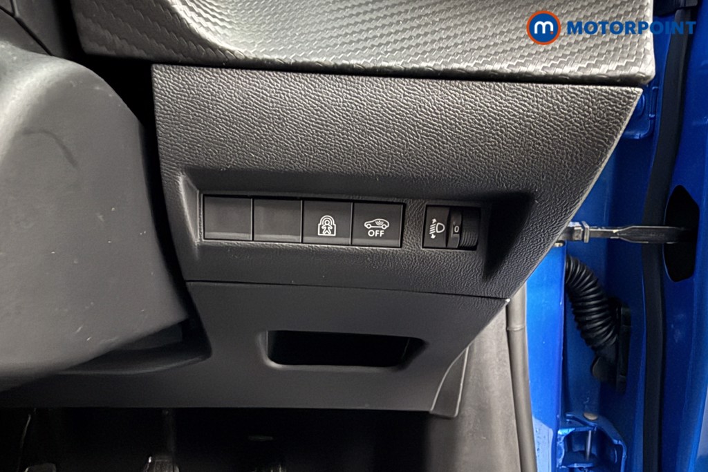 Peugeot 208 Allure Manual Petrol Hatchback - Stock Number (1624846) - 5th supplementary image
