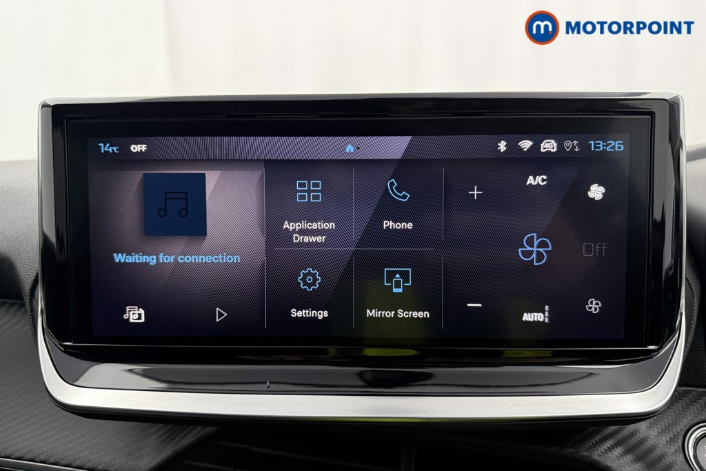 Peugeot 208 Allure Manual Petrol Hatchback - Stock Number (1624846) - 7th supplementary image