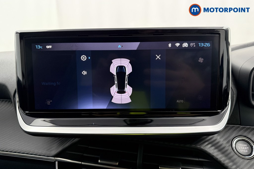 Peugeot 208 Allure Manual Petrol Hatchback - Stock Number (1624846) - 8th supplementary image