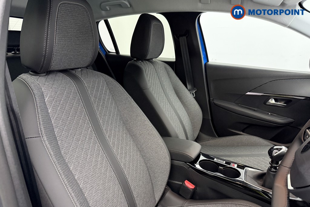 Peugeot 208 Allure Manual Petrol Hatchback - Stock Number (1624846) - 12th supplementary image