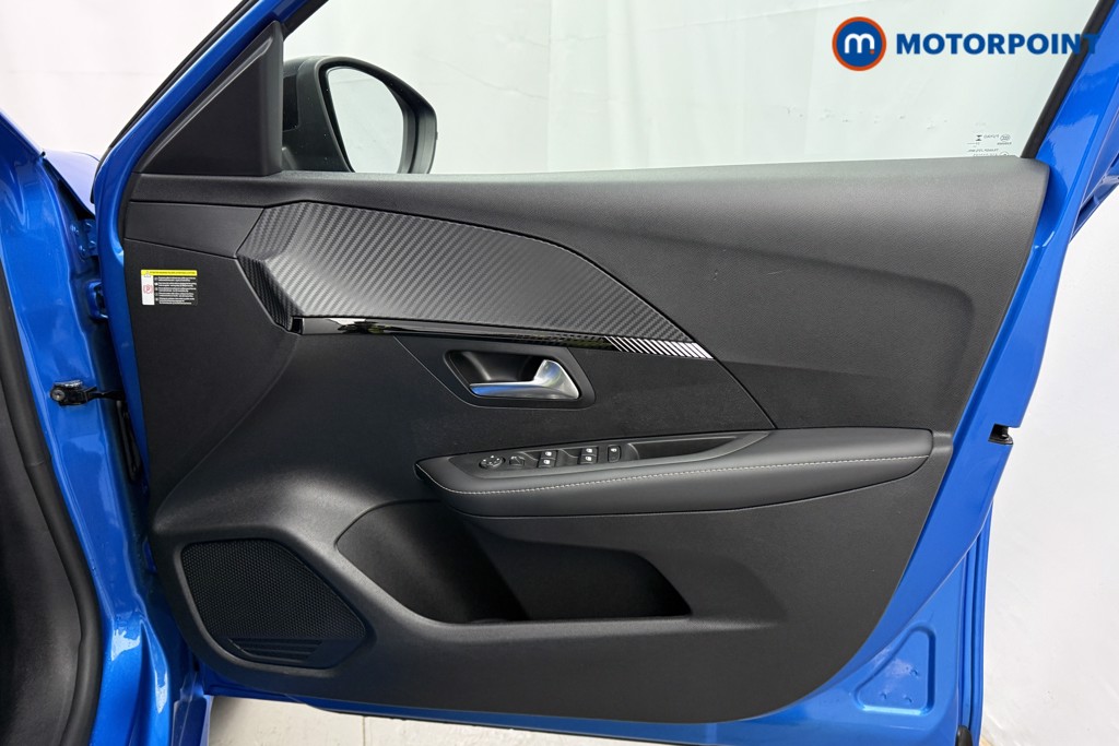 Peugeot 208 Allure Manual Petrol Hatchback - Stock Number (1624846) - 13th supplementary image