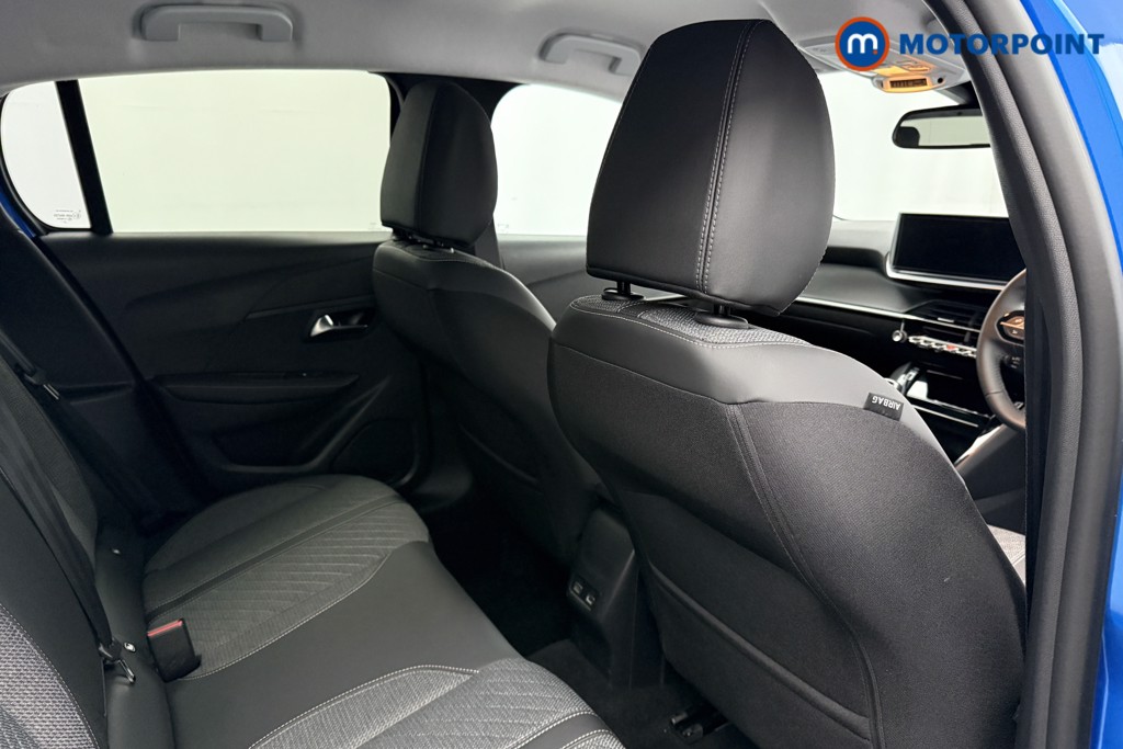 Peugeot 208 Allure Manual Petrol Hatchback - Stock Number (1624846) - 15th supplementary image