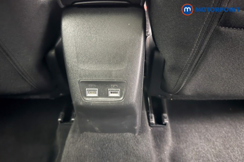 Peugeot 208 Allure Manual Petrol Hatchback - Stock Number (1624846) - 16th supplementary image