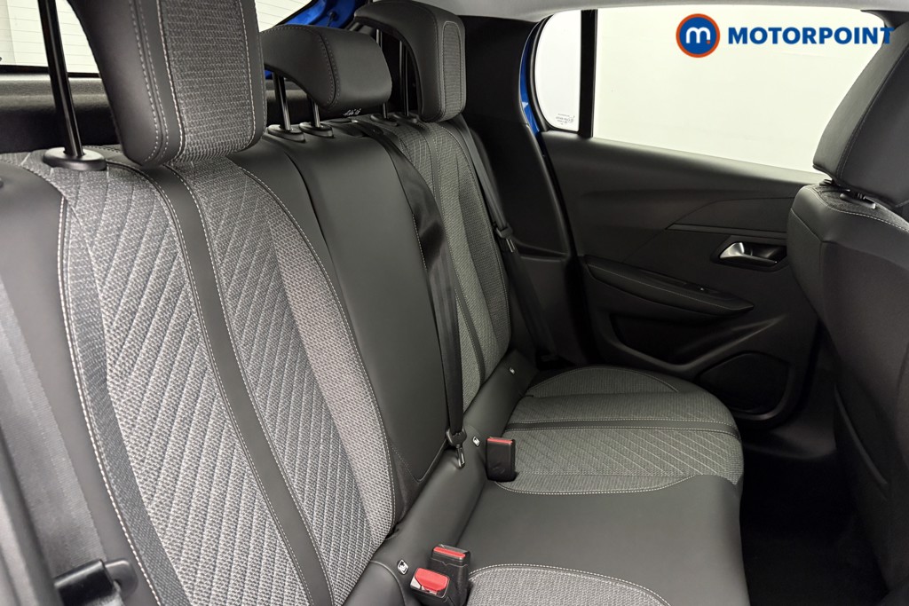 Peugeot 208 Allure Manual Petrol Hatchback - Stock Number (1624846) - 17th supplementary image