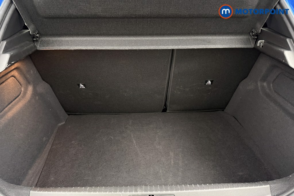 Peugeot 208 Allure Manual Petrol Hatchback - Stock Number (1624846) - 18th supplementary image