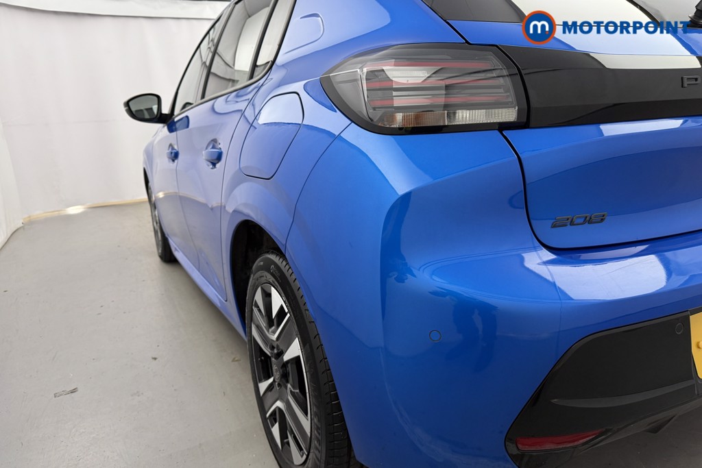 Peugeot 208 Allure Manual Petrol Hatchback - Stock Number (1624846) - 19th supplementary image