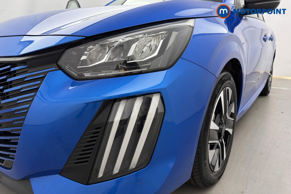 Peugeot 208 Allure Manual Petrol Hatchback - Stock Number (1624846) - 20th supplementary image