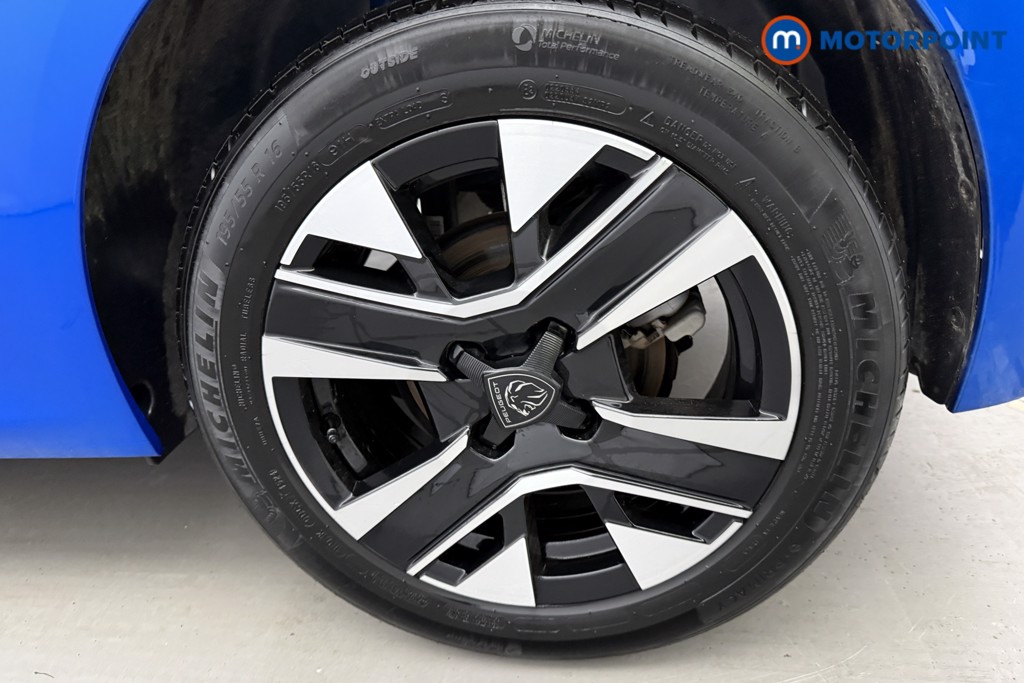 Peugeot 208 Allure Manual Petrol Hatchback - Stock Number (1624846) - 22nd supplementary image