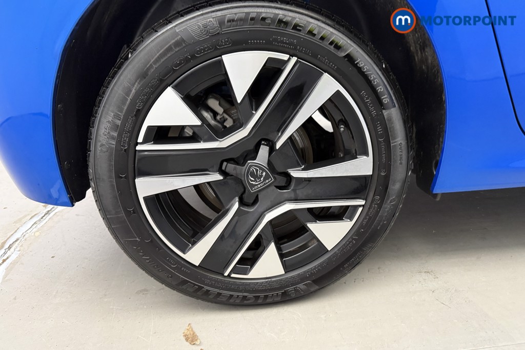 Peugeot 208 Allure Manual Petrol Hatchback - Stock Number (1624846) - 23rd supplementary image