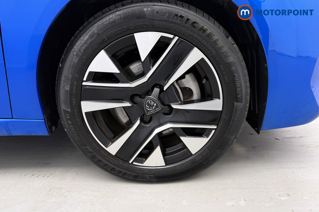 Peugeot 208 Allure Manual Petrol Hatchback - Stock Number (1624846) - 24th supplementary image