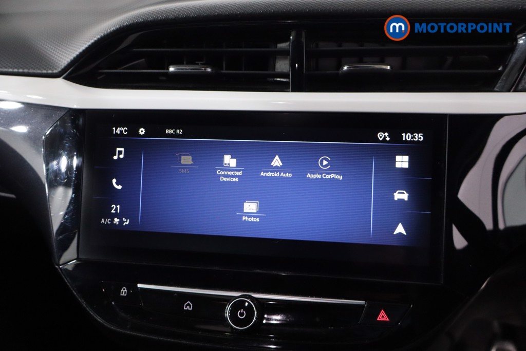 Vauxhall Corsa GS Manual Petrol Hatchback - Stock Number (1624850) - 2nd supplementary image