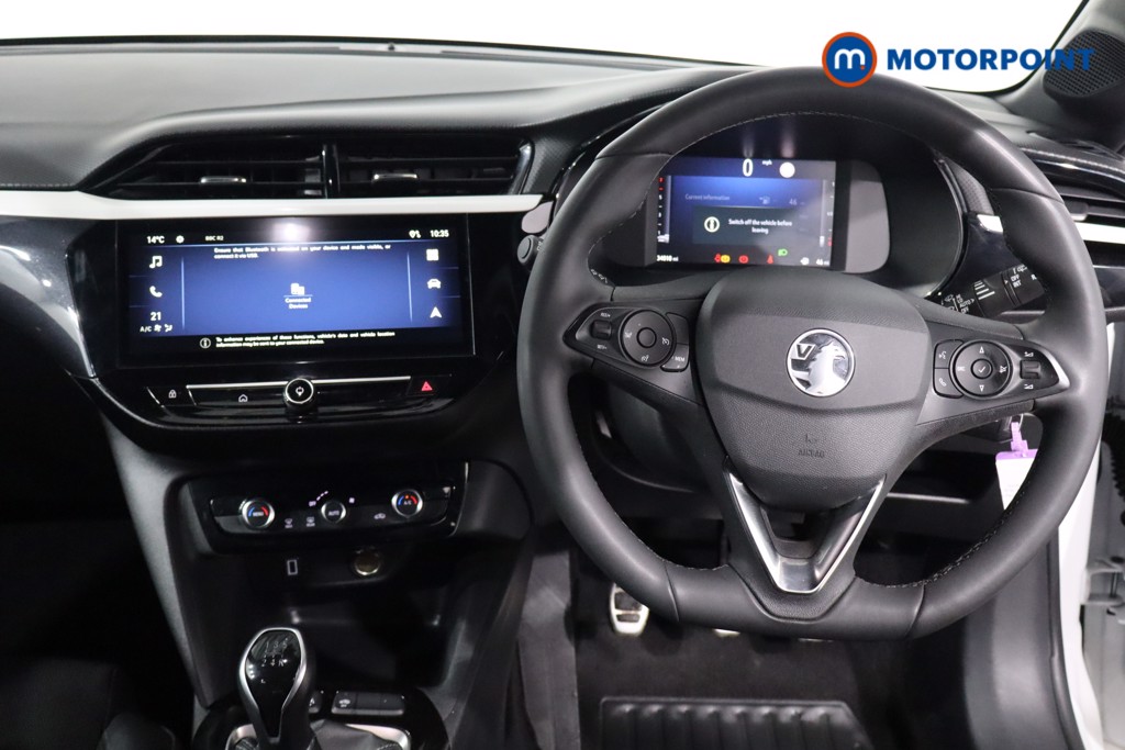 Vauxhall Corsa GS Manual Petrol Hatchback - Stock Number (1624850) - 3rd supplementary image