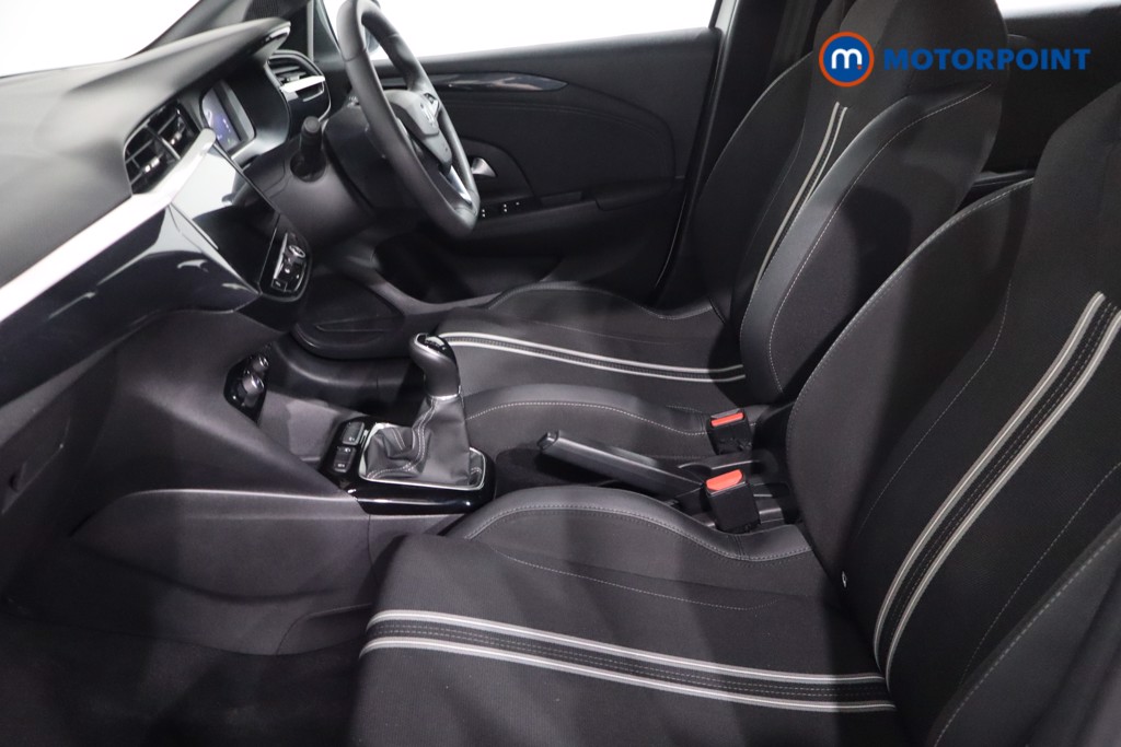 Vauxhall Corsa GS Manual Petrol Hatchback - Stock Number (1624850) - 4th supplementary image