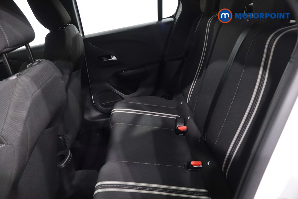 Vauxhall Corsa GS Manual Petrol Hatchback - Stock Number (1624850) - 5th supplementary image