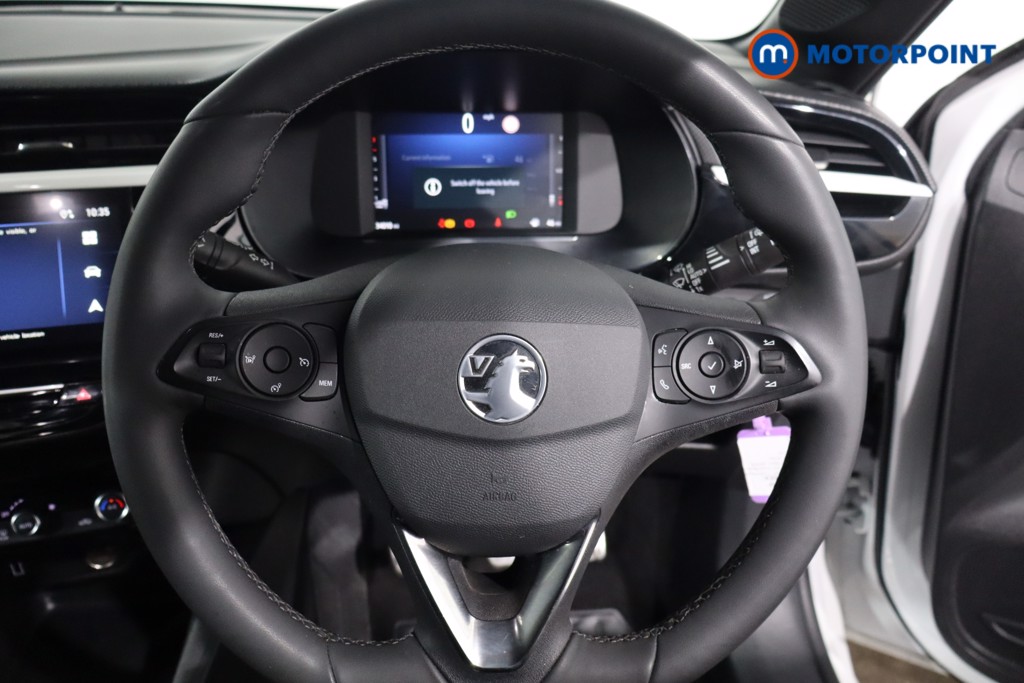 Vauxhall Corsa GS Manual Petrol Hatchback - Stock Number (1624850) - 6th supplementary image