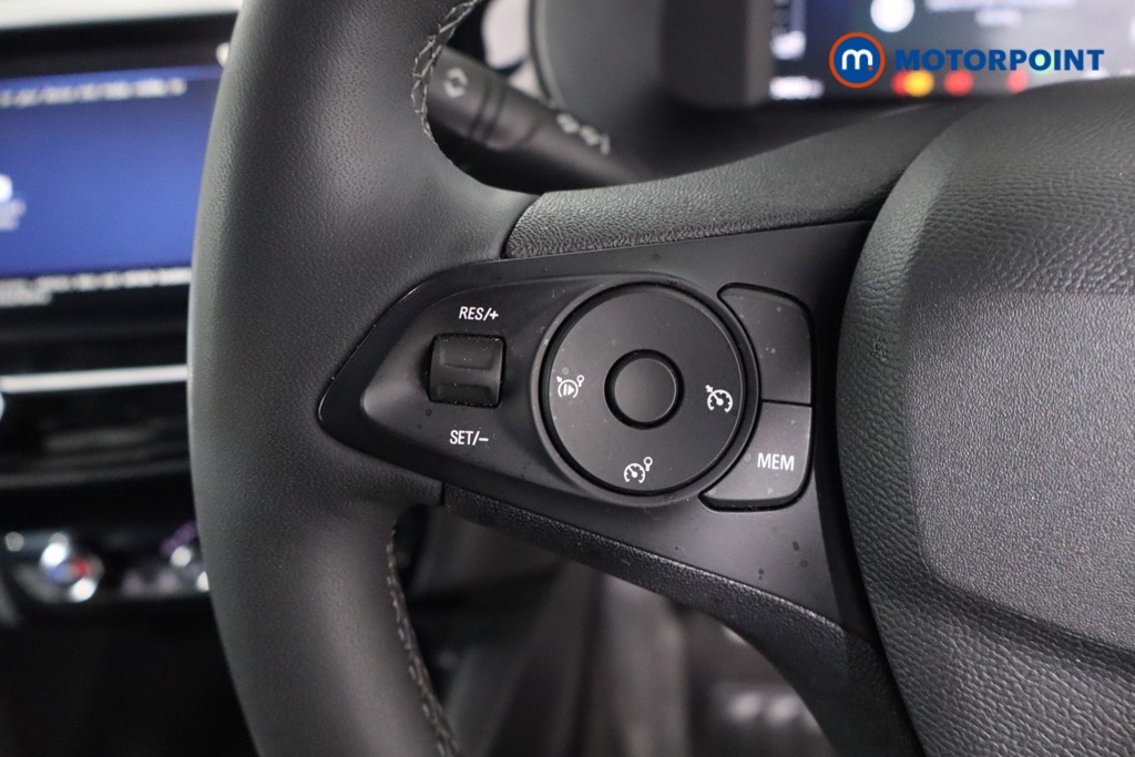 Vauxhall Corsa GS Manual Petrol Hatchback - Stock Number (1624850) - 7th supplementary image