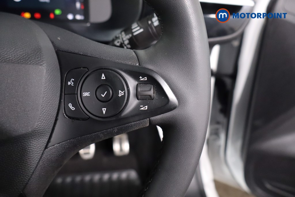 Vauxhall Corsa GS Manual Petrol Hatchback - Stock Number (1624850) - 8th supplementary image