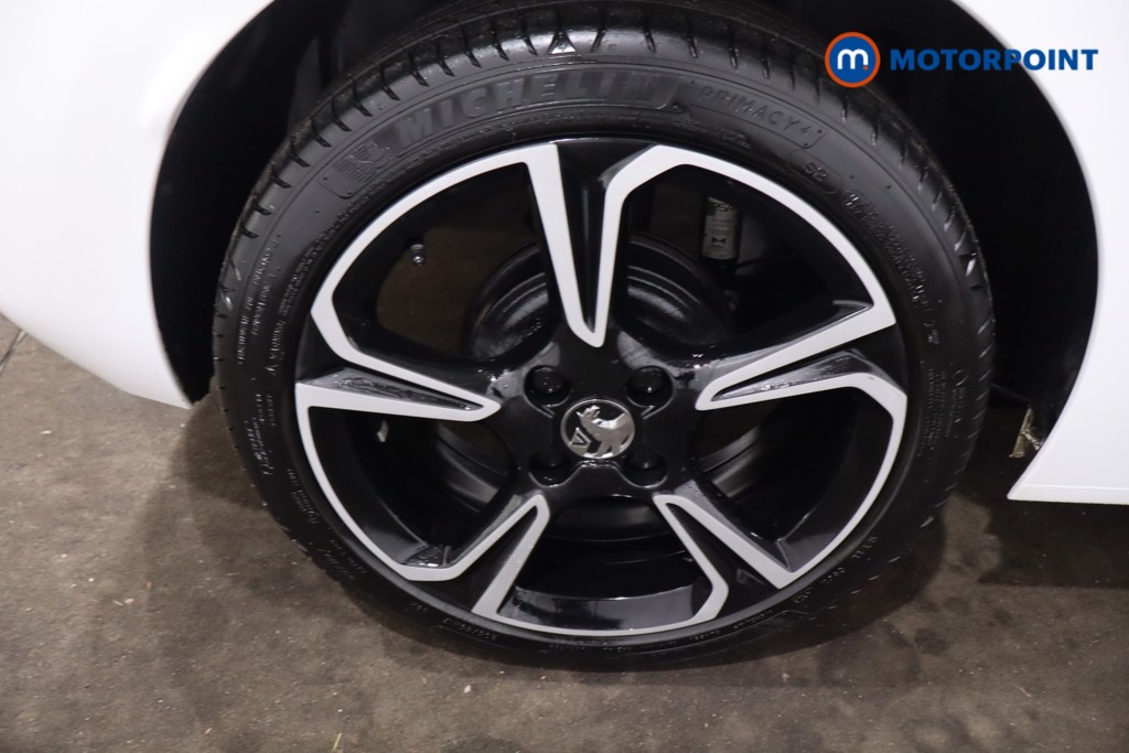 Vauxhall Corsa GS Manual Petrol Hatchback - Stock Number (1624850) - 9th supplementary image