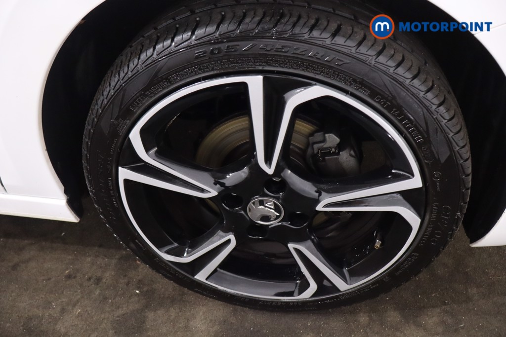 Vauxhall Corsa GS Manual Petrol Hatchback - Stock Number (1624850) - 10th supplementary image