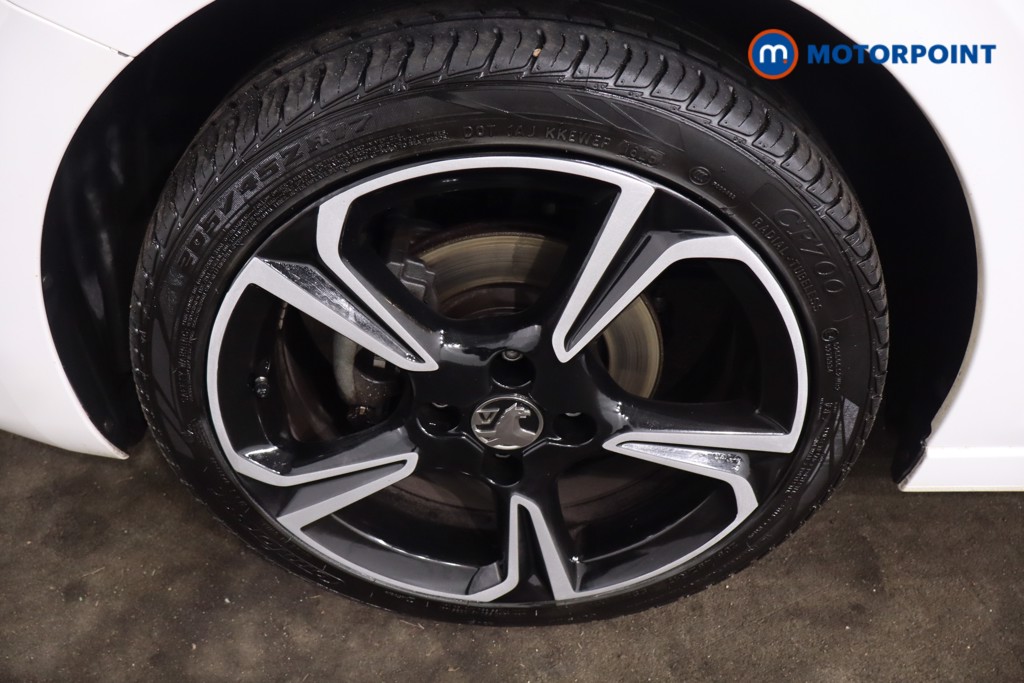 Vauxhall Corsa GS Manual Petrol Hatchback - Stock Number (1624850) - 11th supplementary image