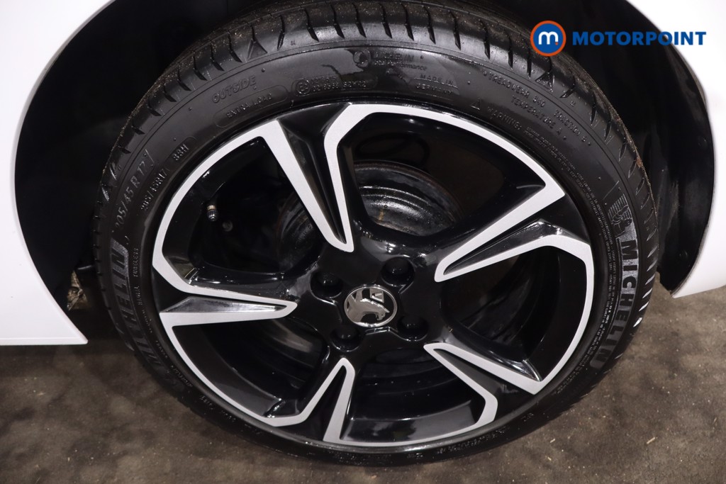 Vauxhall Corsa GS Manual Petrol Hatchback - Stock Number (1624850) - 12th supplementary image