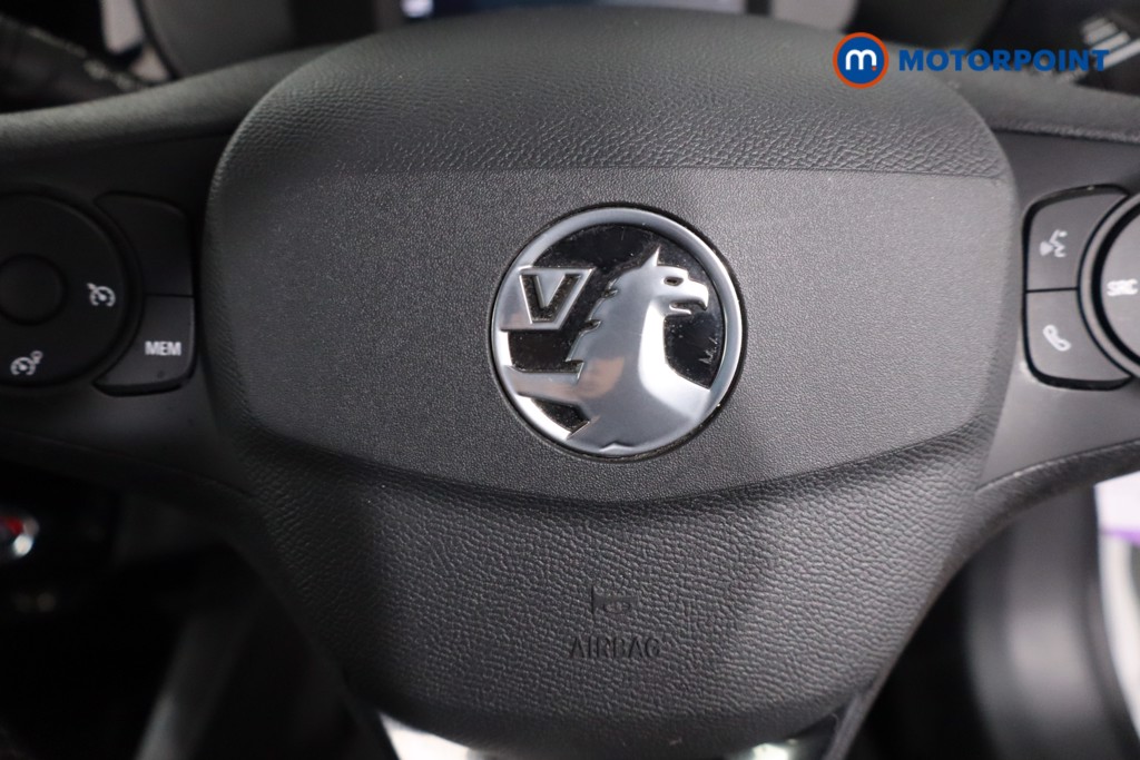 Vauxhall Corsa GS Manual Petrol Hatchback - Stock Number (1624850) - 13th supplementary image