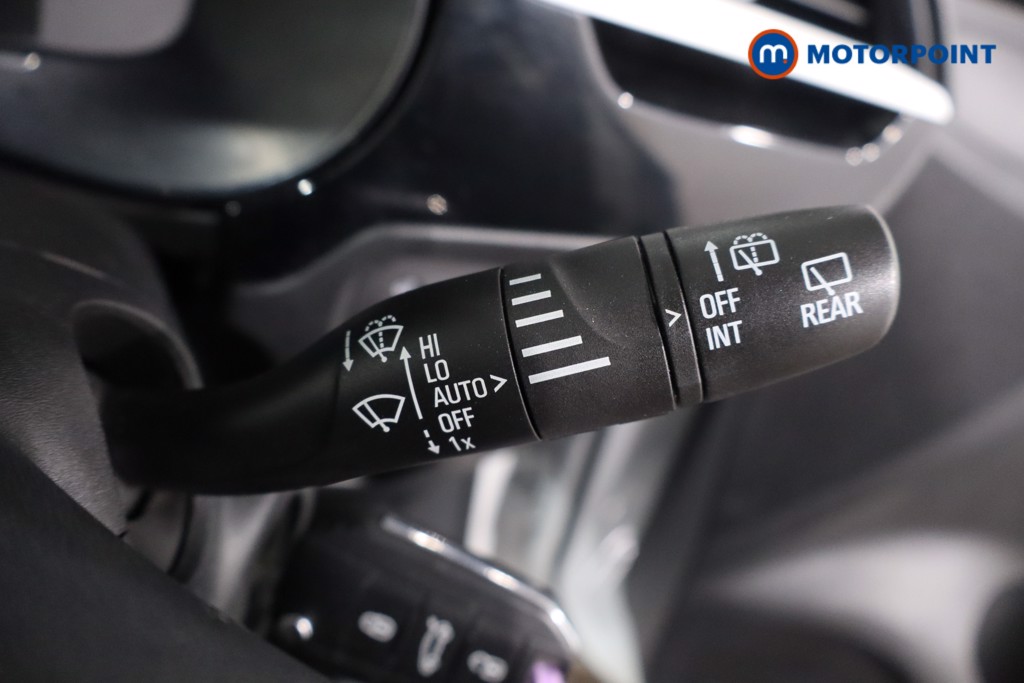 Vauxhall Corsa GS Manual Petrol Hatchback - Stock Number (1624850) - 15th supplementary image