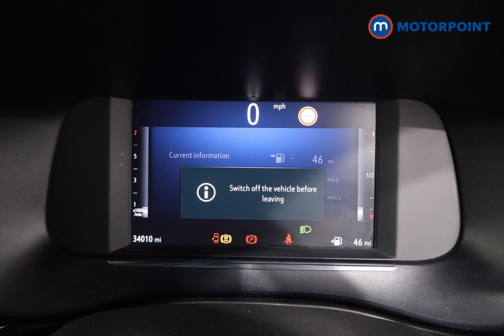 Vauxhall Corsa GS Manual Petrol Hatchback - Stock Number (1624850) - 16th supplementary image